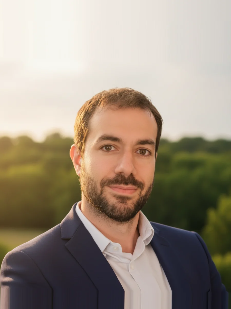 Thomas Issa, Co-fondateur Versi Invest