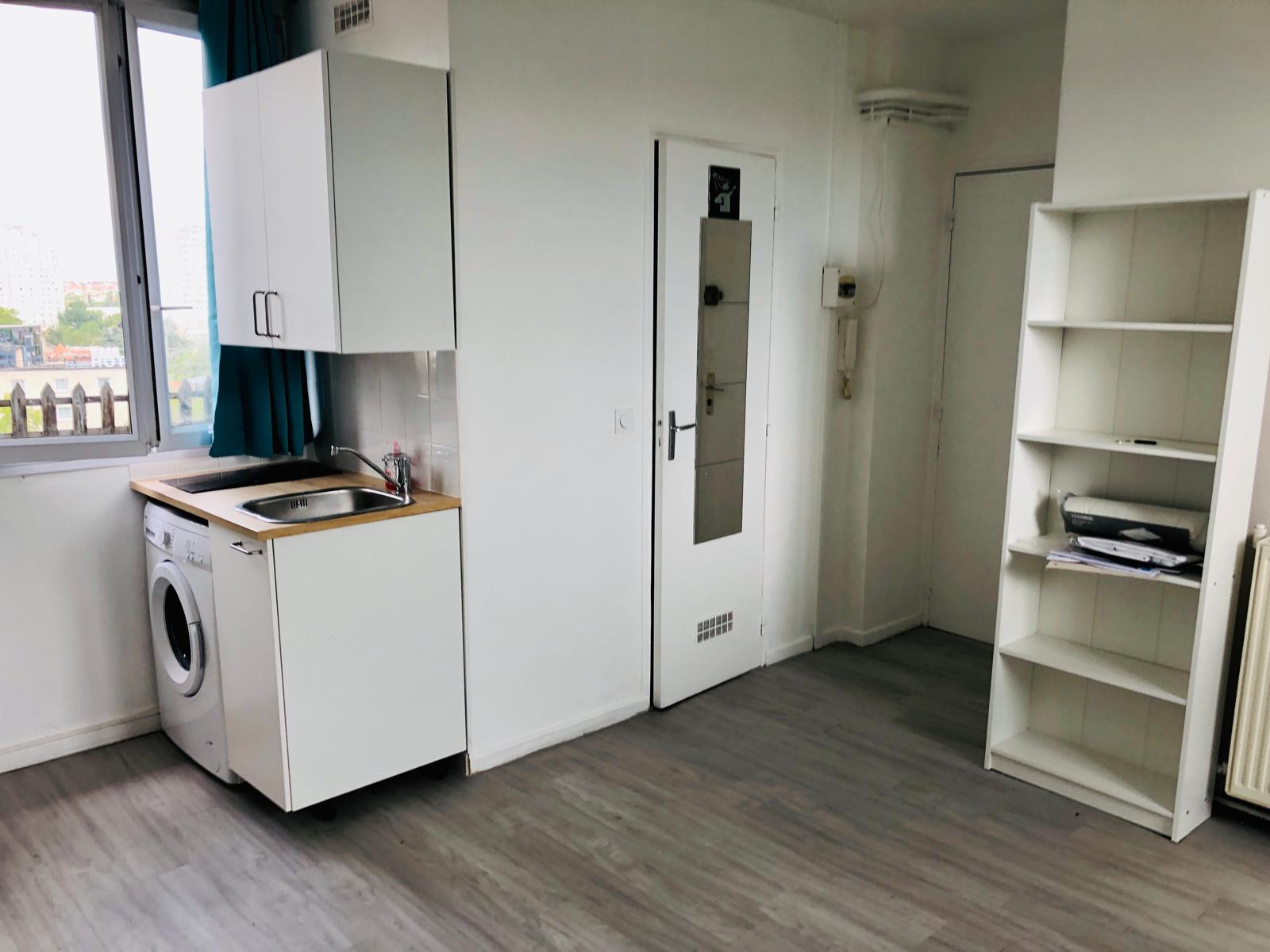 Lot de 8 studios Nanterre - photo 7