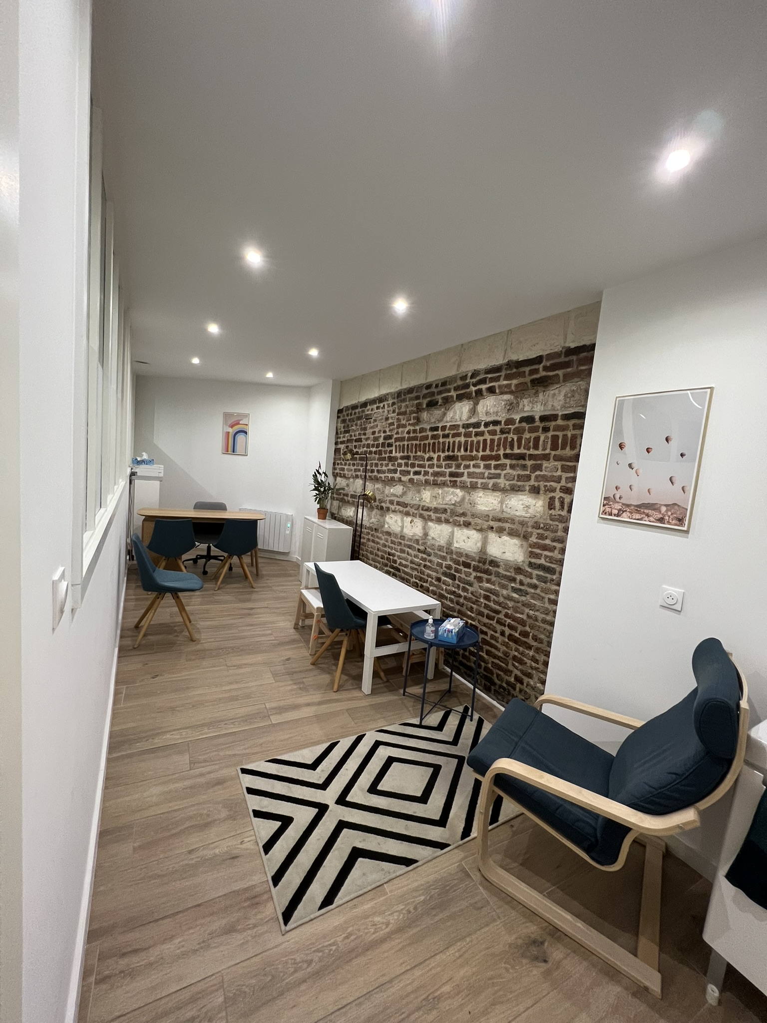 Immeuble de rapport, 10 lots Lille - photo 4