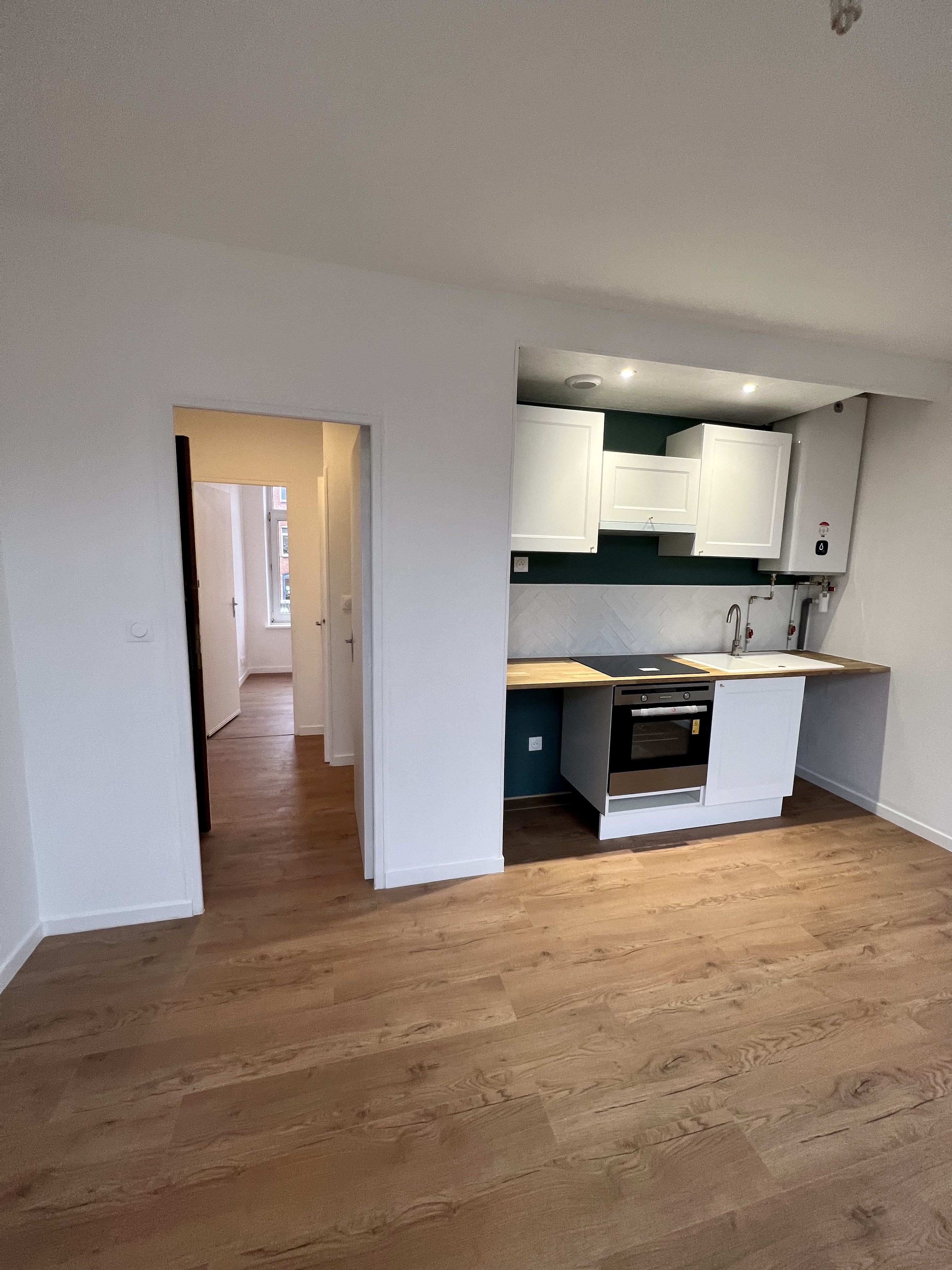 Immeuble de rapport, 10 lots Lille - photo 9